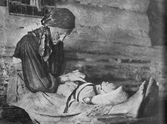 Мощи Ярослава Мудрого: как они могли оказаться у американцев