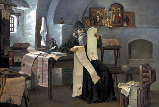 Что необходимо знать о молитве «Отче наш»