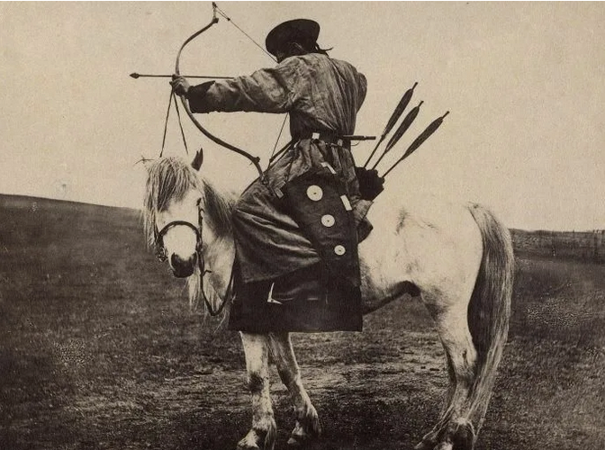 Гигиена империи Чингисхана: почему за мытье посуды грозила смертная казнь