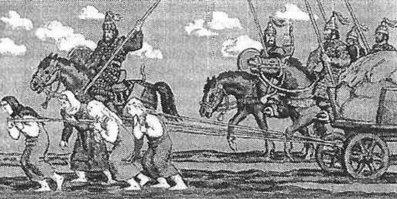 Мощи Ярослава Мудрого: как они могли оказаться у американцев