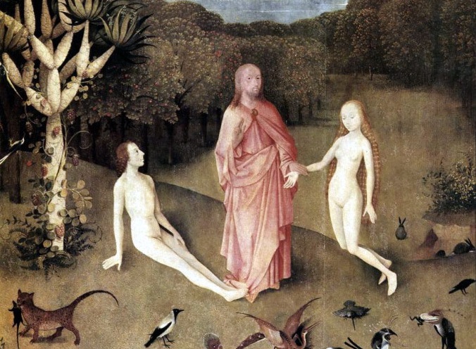 Запретный плод: какой фрукт на самом деле съели в Раю Адам и Ева