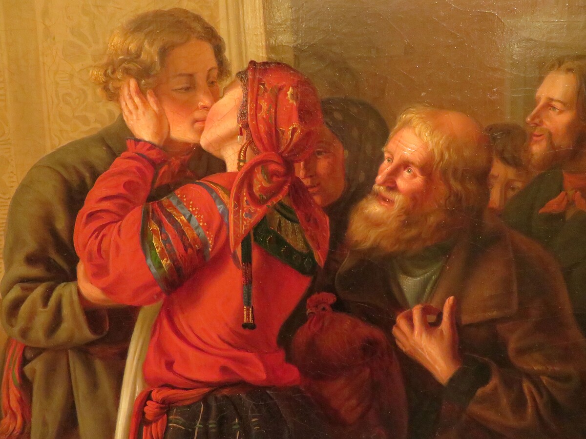 Мощи Ярослава Мудрого: как они могли оказаться у американцев