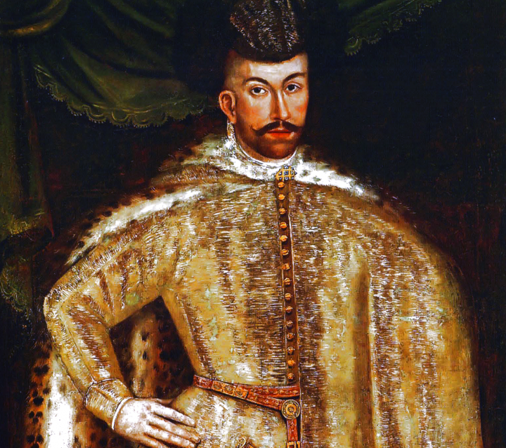 Зачем Иван Грозный посадил на русский трон царя-татарина