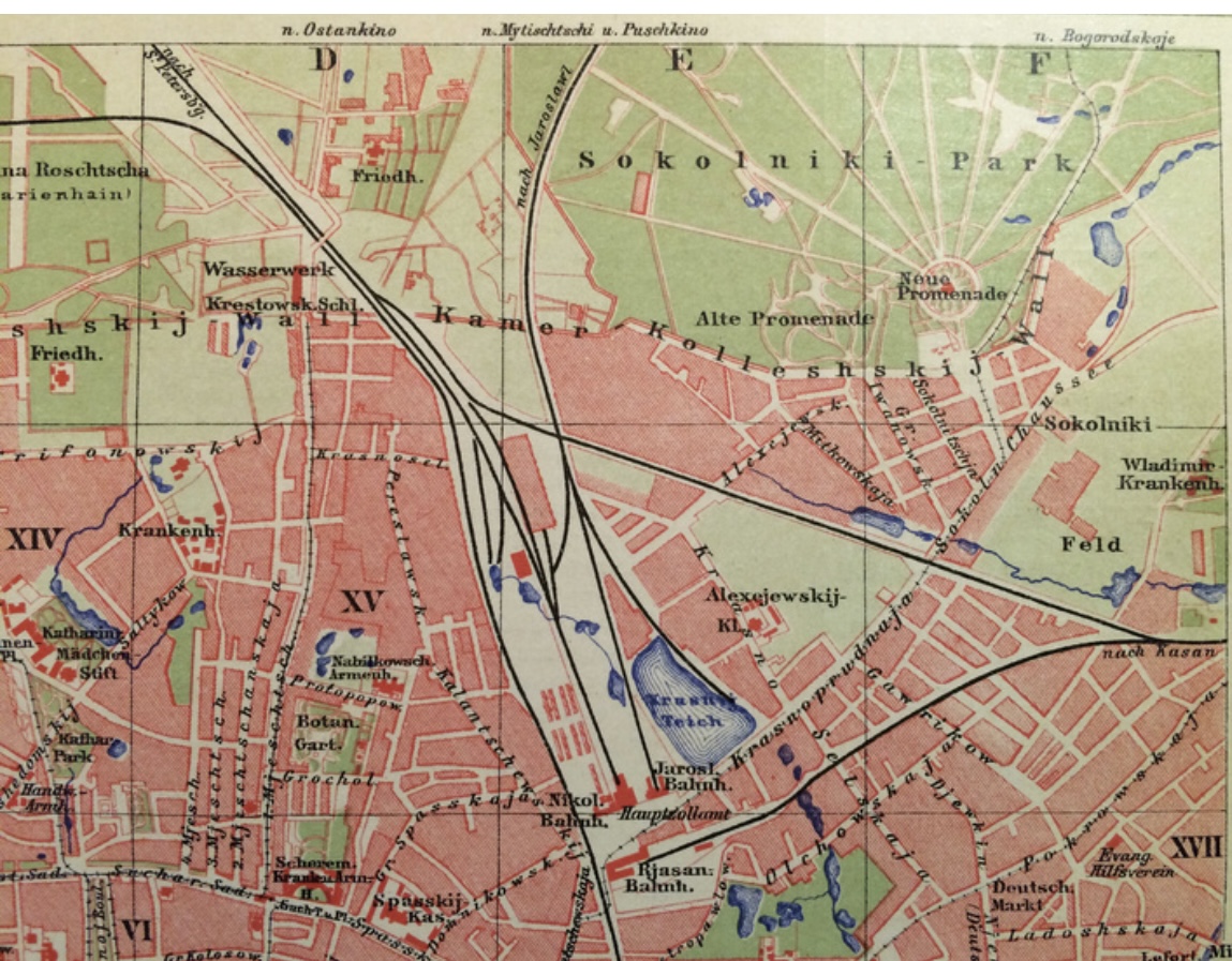 Мощи Ярослава Мудрого: как они могли оказаться у американцев
