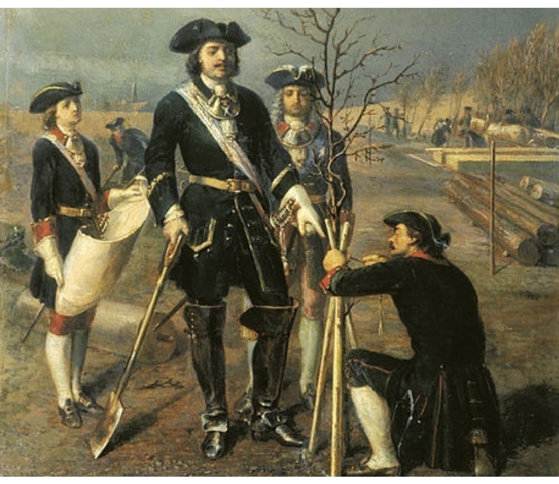 Мощи Ярослава Мудрого: как они могли оказаться у американцев