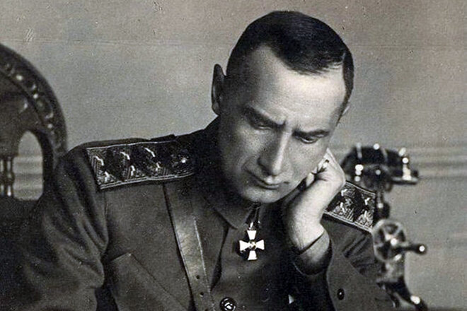 Что большевики сделали с телом Колчака