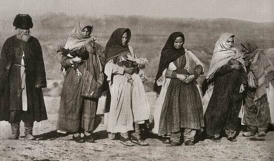 Табасараны: почему язык этого российского народа занесен в Книгу рекордов Гиннеса