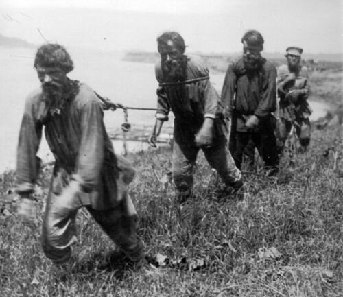 «Самая страшная тайна России»: Волга не впадает в Каспийское море