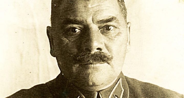 Тимофей Шапкин: как царский казачий подъесаул не дал Манштейну спасти Паулюса из окруженного Сталинграда