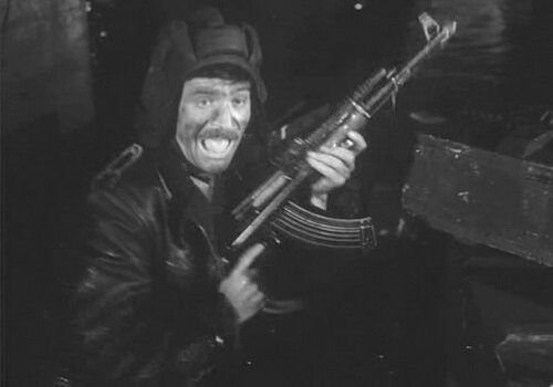 Автомат Калашникова: в чем мы заблуждаемся