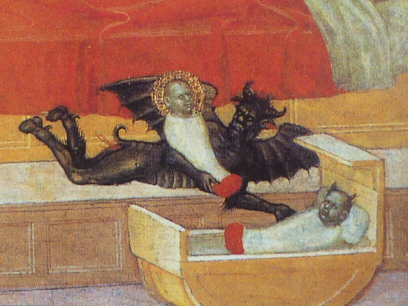 Мощи Ярослава Мудрого: как они могли оказаться у американцев