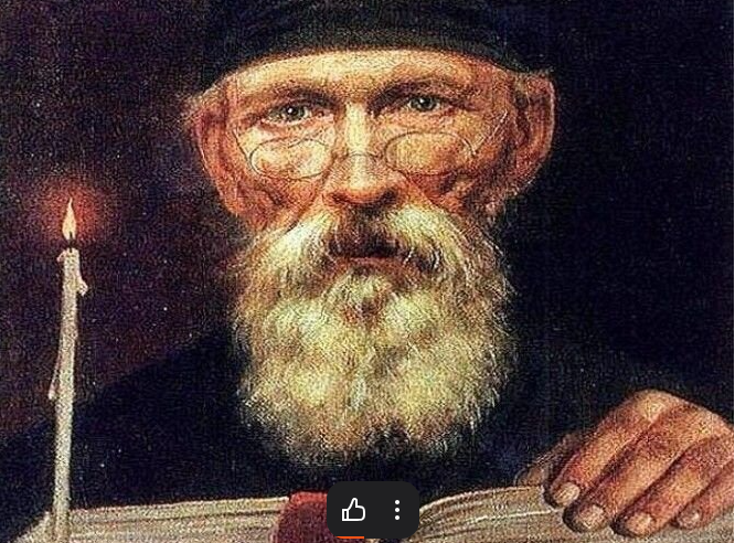 Что предсказал России старец Авель