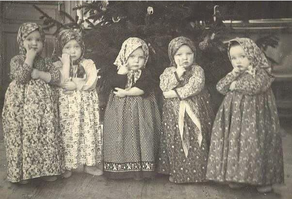 У каких женщин рождаются только девочки