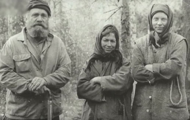 Что на самом деле произошло с отшельниками Лыковыми