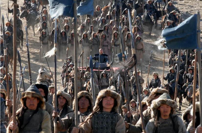 Мощи Ярослава Мудрого: как они могли оказаться у американцев