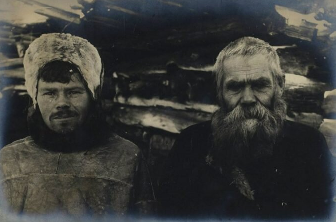 До скольких лет доживали на Руси