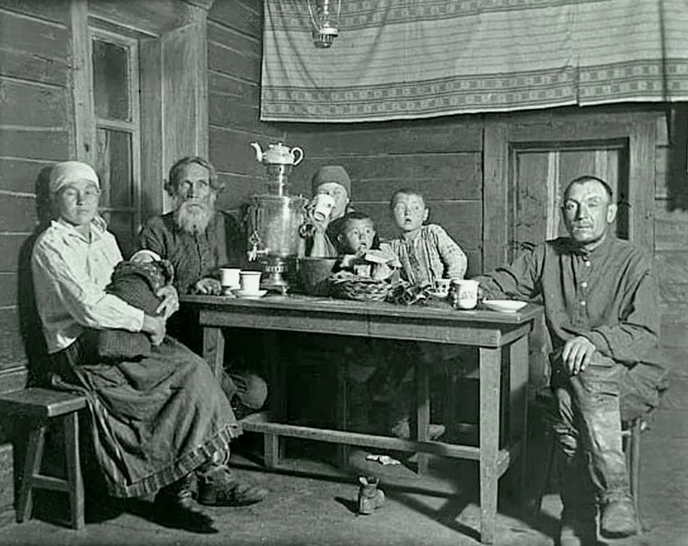 Какие деликатесы наших предков шокируют современных россиян