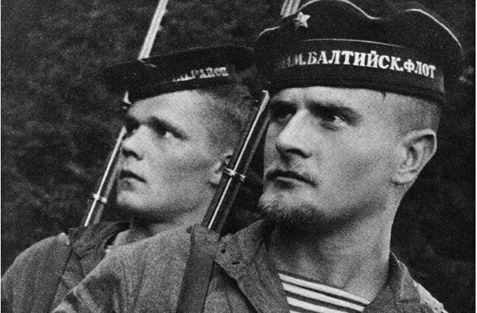 Что во внешности русских людей всегда шокировало иностранцев