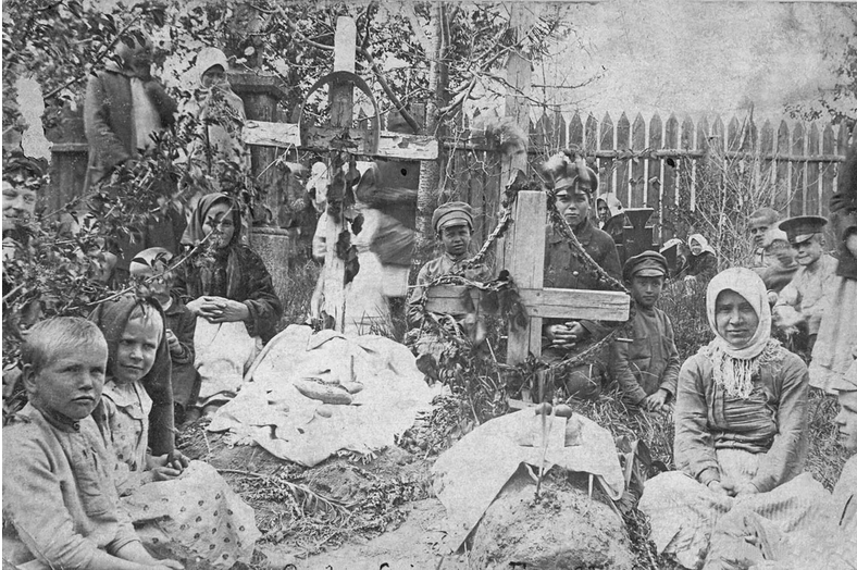 Мощи Ярослава Мудрого: как они могли оказаться у американцев