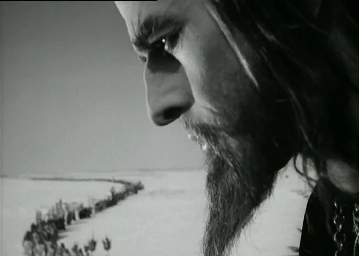 Зачем Грозный брал Астрахань