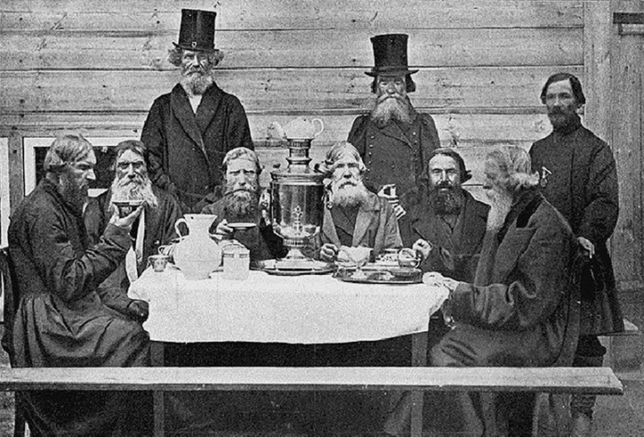 Какие шокирующие блюда русской кухни все забыли