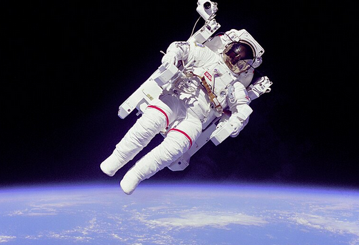 Сергей Кричевский: почему доклад космонавта в 1995 году вызвал шок