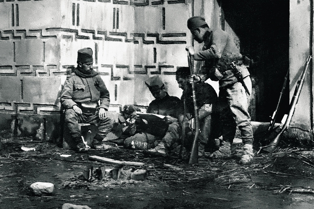 Мощи Ярослава Мудрого: как они могли оказаться у американцев