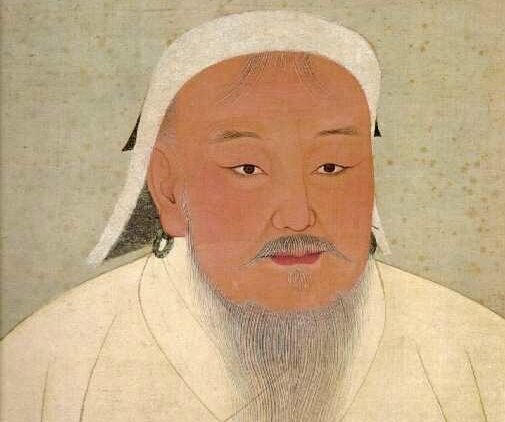 Какого роста был Чингизхан