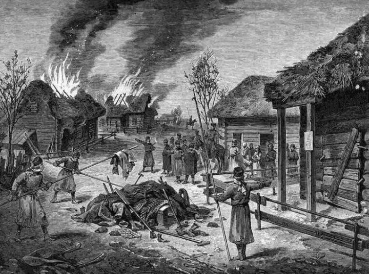 «Милый Августин»: почему песня из древности несет страшный смысл