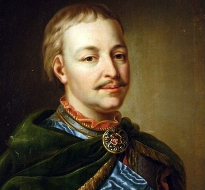 Зачем Мазепа изменил Петру I после двадцати лет верной службы