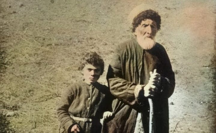 Люди с какой группой крови живут дольше остальных