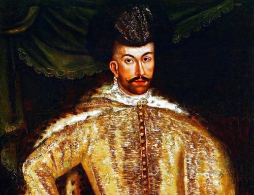 Самые знаменитые потомки Чингисхана в истории России