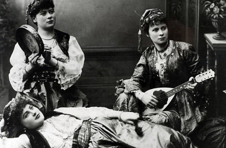 Мощи Ярослава Мудрого: как они могли оказаться у американцев