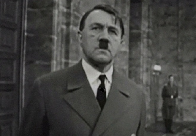 Кем был Гитлер по национальности