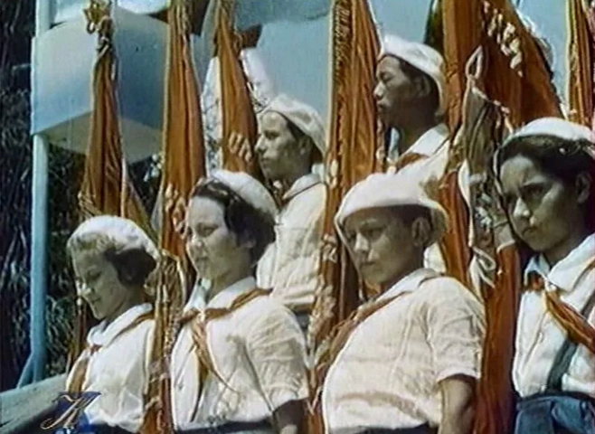 Самые страшные тайны Артека