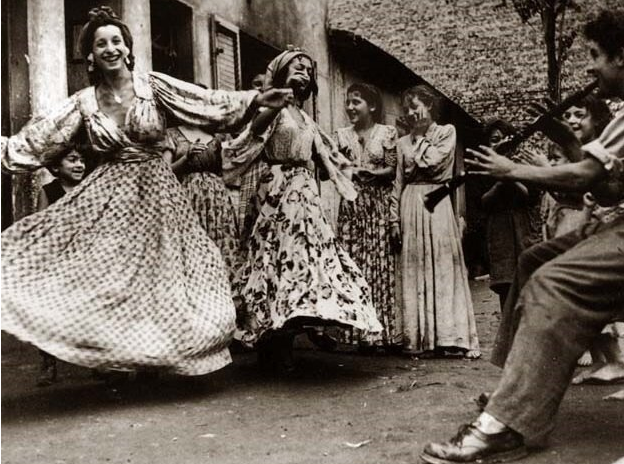 Главные тайны цыган, которые необходимо знать каждому