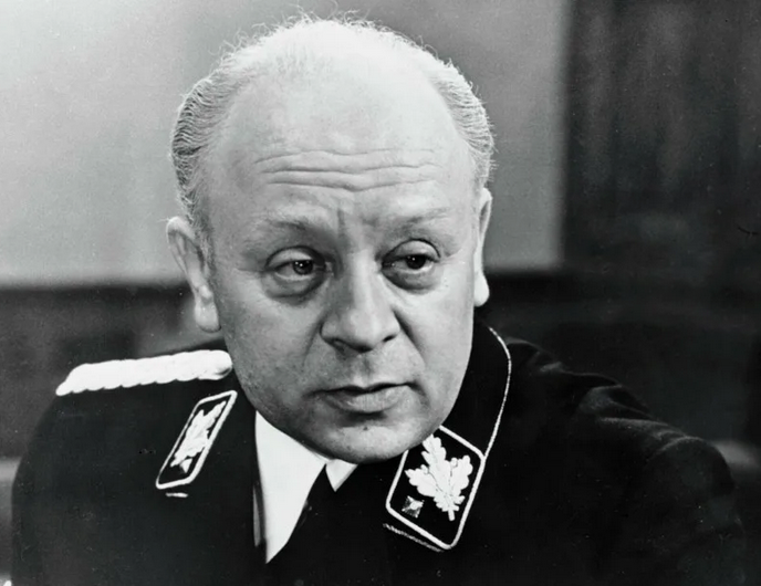 Генрих Мюллер: правда ли, что группенфюрер СС старость доживал в Москве