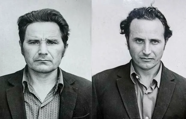 Братья Толстопятовы: самые дерзкие бандиты Брежневской эпохи