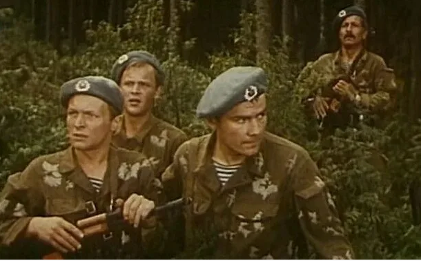 За что основатель ВДВ Василий Маргелов хотел расстрелять режиссёра фильма «В зоне особого внимания»