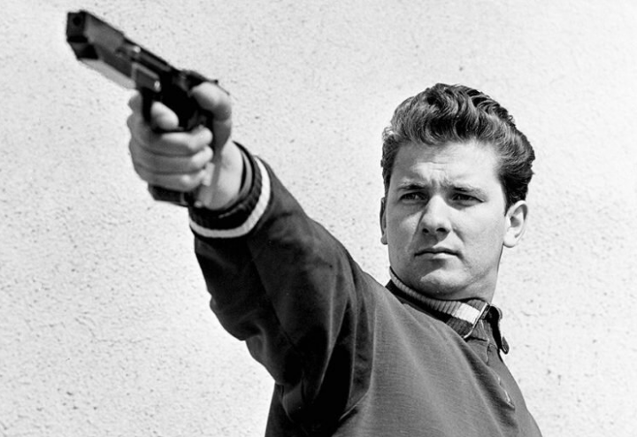 Как советский чемпион мира по стрельбе Игорь Бакалов застрелил на тренировке другого чемпиона