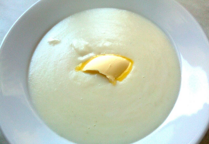 Самые бесполезные каши