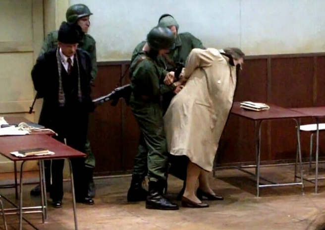 Расстрел Николае Чаушеску: что там пошло не так