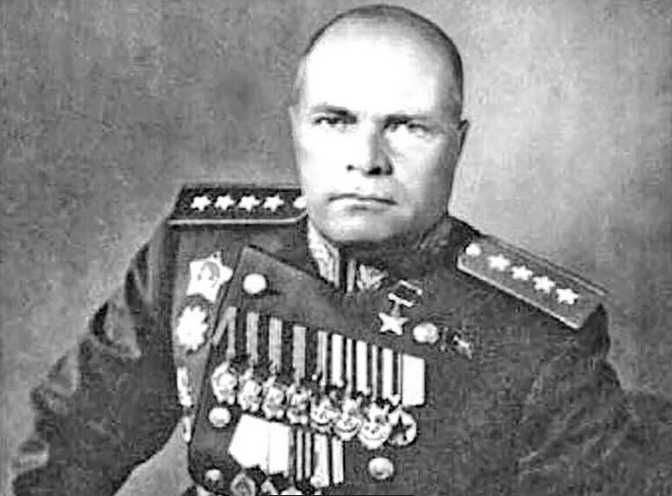 Иван Масленников: что случилось с генералом, который отказался клеветать на Берию