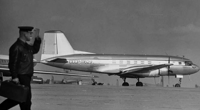 Юхновская трагедия: почему катастрофу 23 июня 1969-го до сих пор изучают в лётных училищах