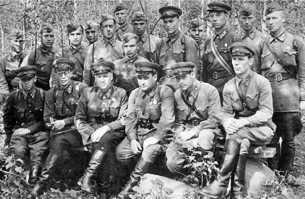 Бой под Гурбами: чем закончилось самое крупное сражение чекистов с бандеровцами