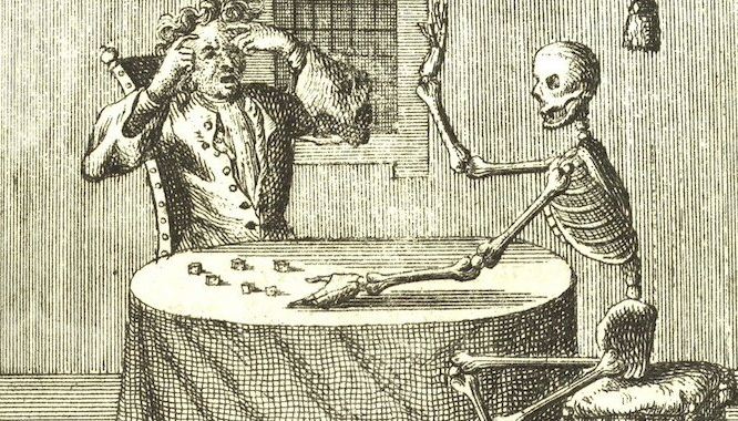 Елисей Бомелий: за что Иван Грозный зажарил его на вертеле