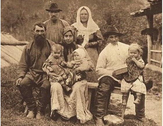 Какие русские фамилии на самом деле немецкие