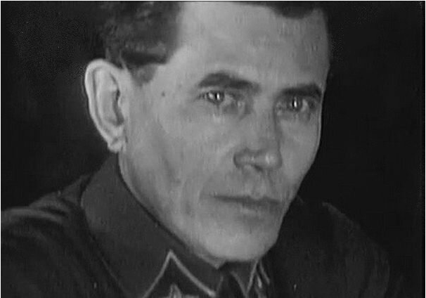 Николай Ежов: как он себя вел во время казни на самом деле