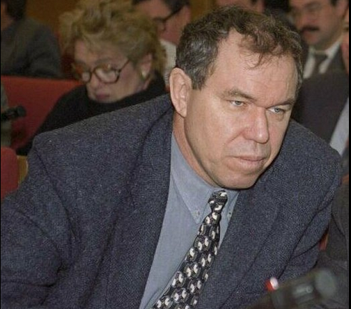 Мощи Ярослава Мудрого: как они могли оказаться у американцев