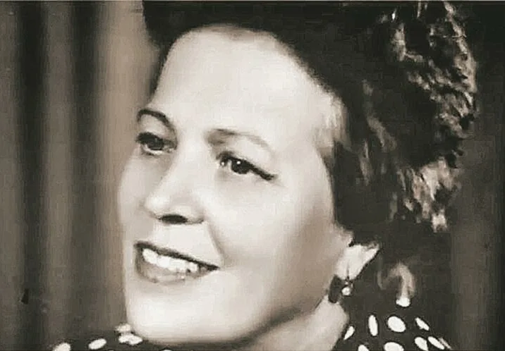 Берта Бородкина: чем удивила следователей самая богатая спекулянтка СССР